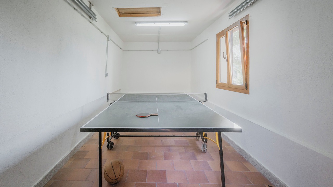 Photo of Bedroom in Cabanas de Polendos