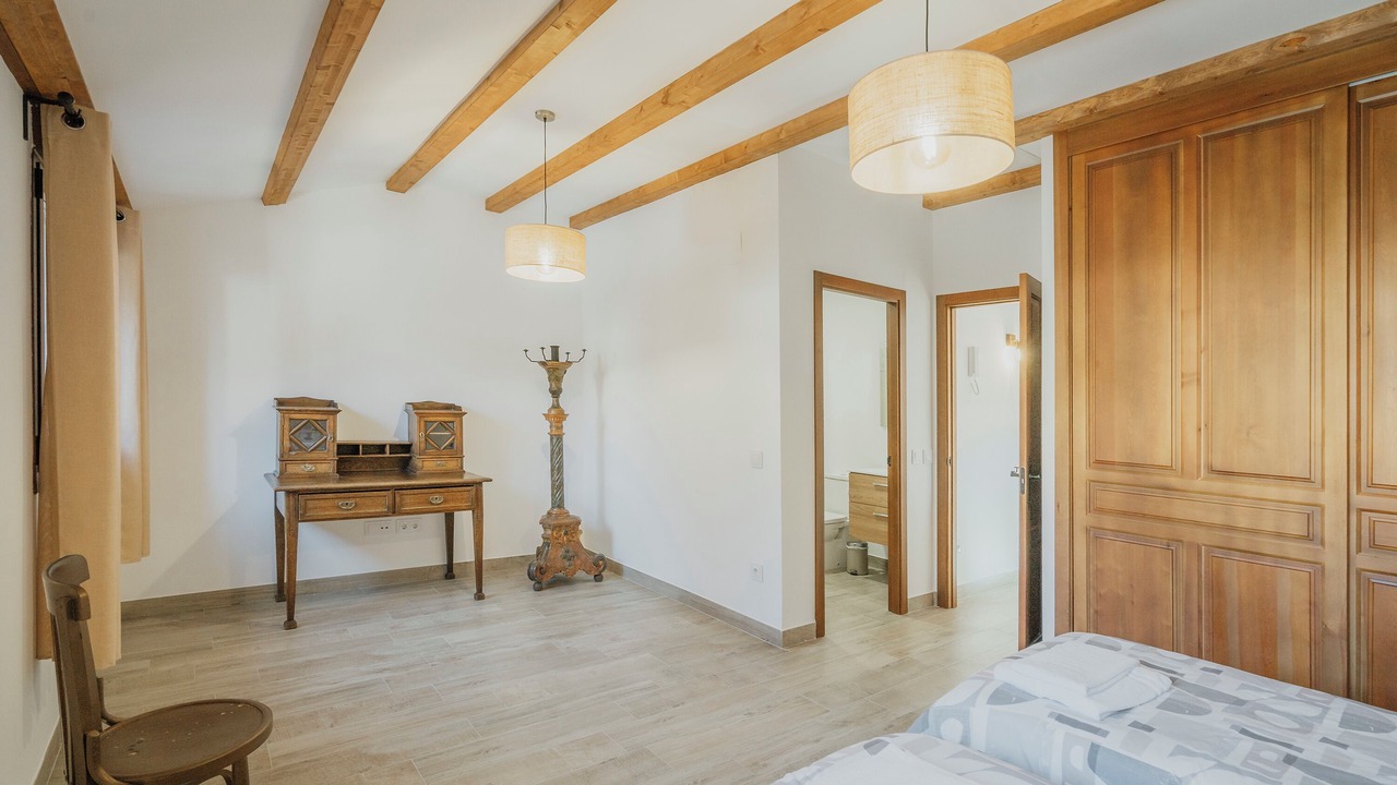 Photo of Bedroom in Cabanas de Polendos