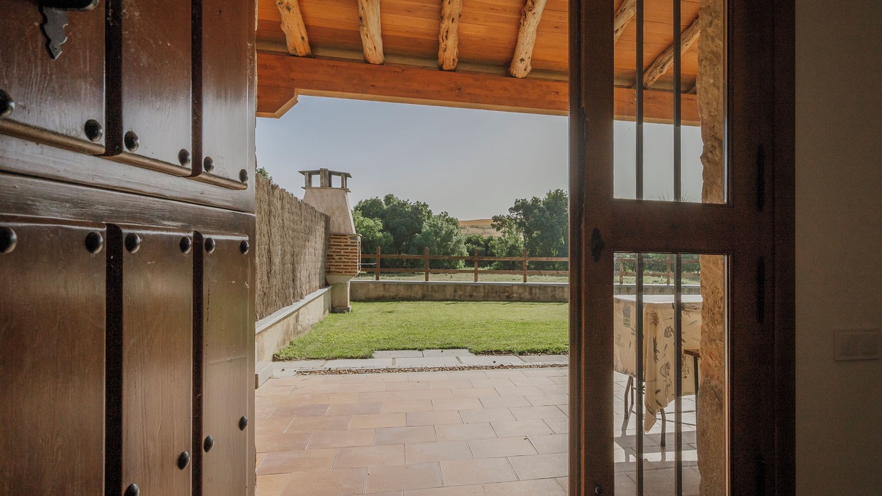 Photo of Others in Cabanas de Polendos