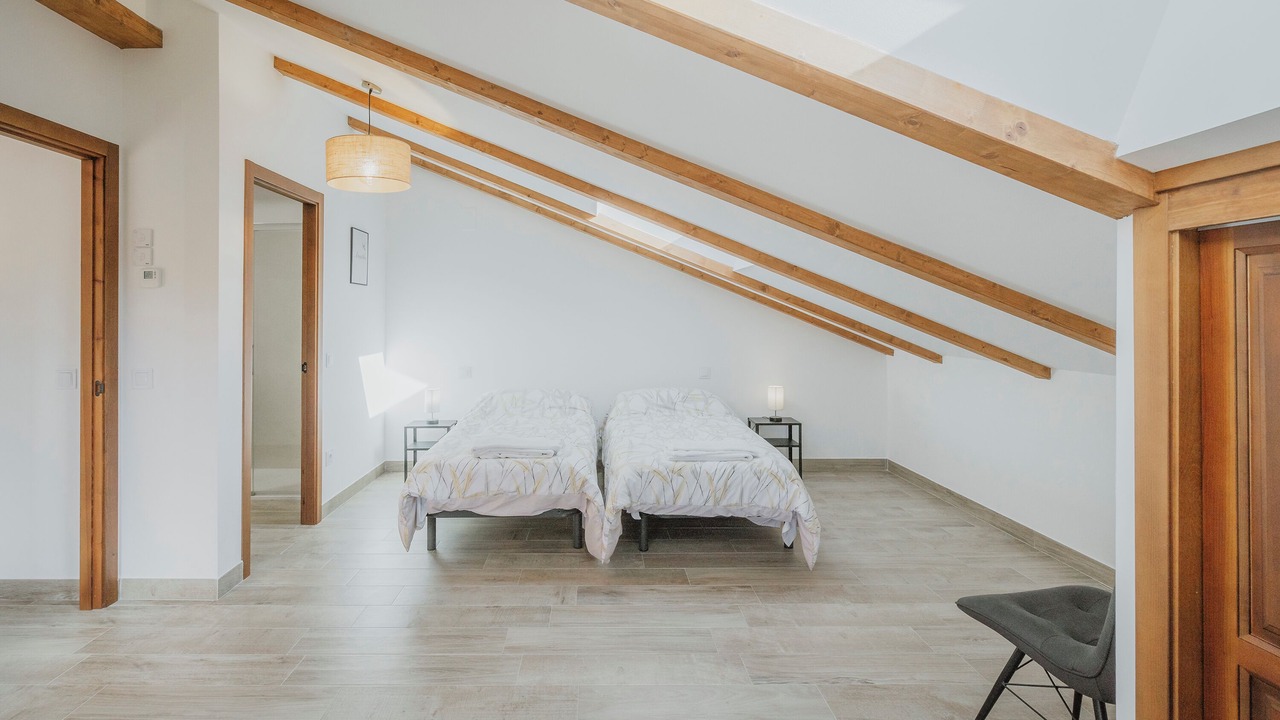 Photo of Bedroom in Cabanas de Polendos