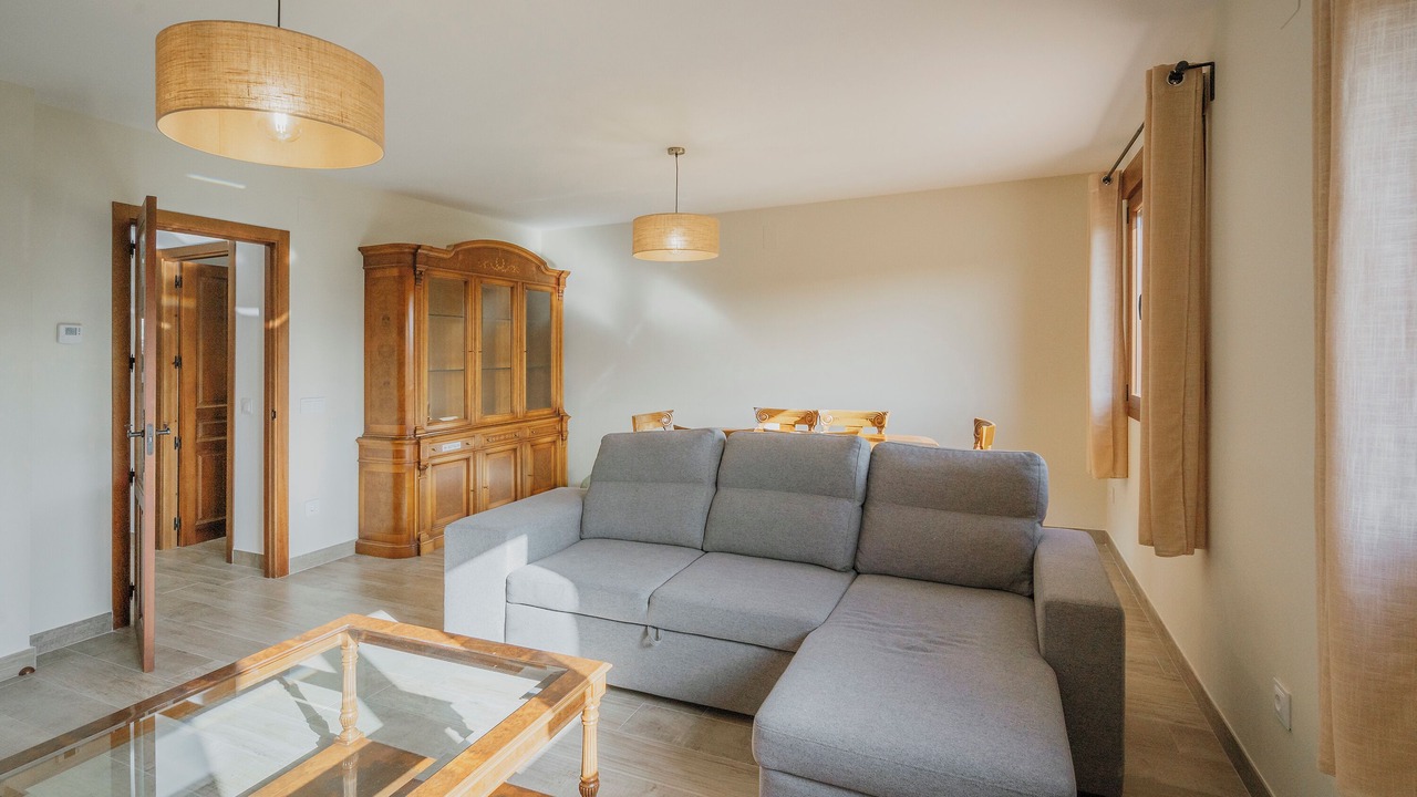 Photo of Livingroom in Cabanas de Polendos