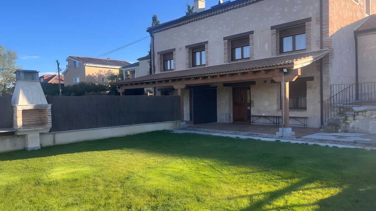 Photo of Outdoor in Cabanas de Polendos