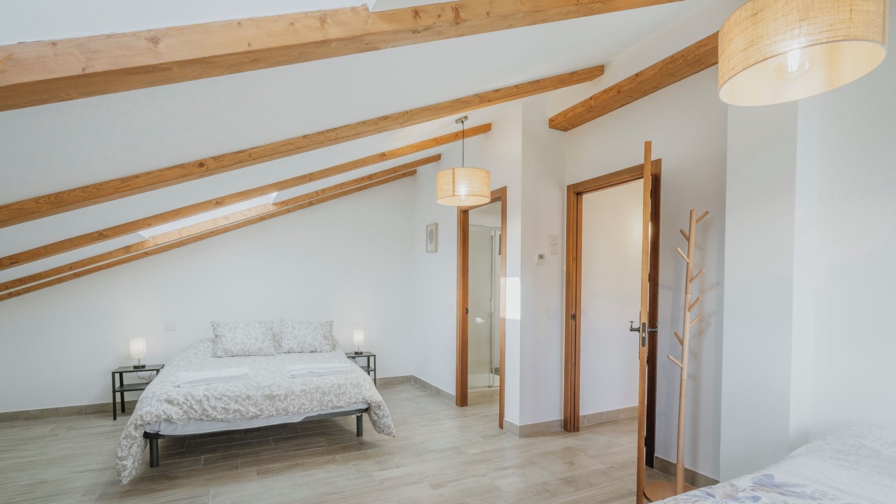 Photo of Bedroom in Cabanas de Polendos