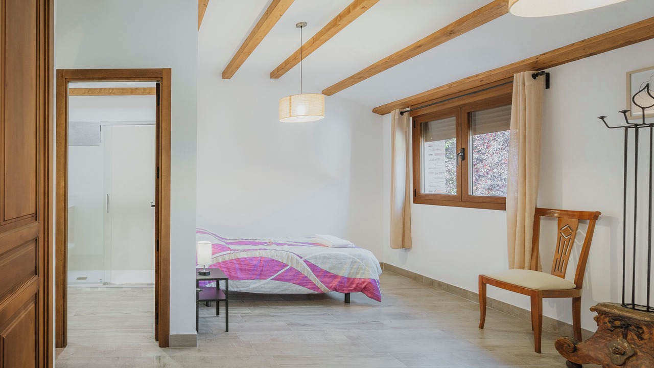 Photo of Bedroom in Cabanas de Polendos