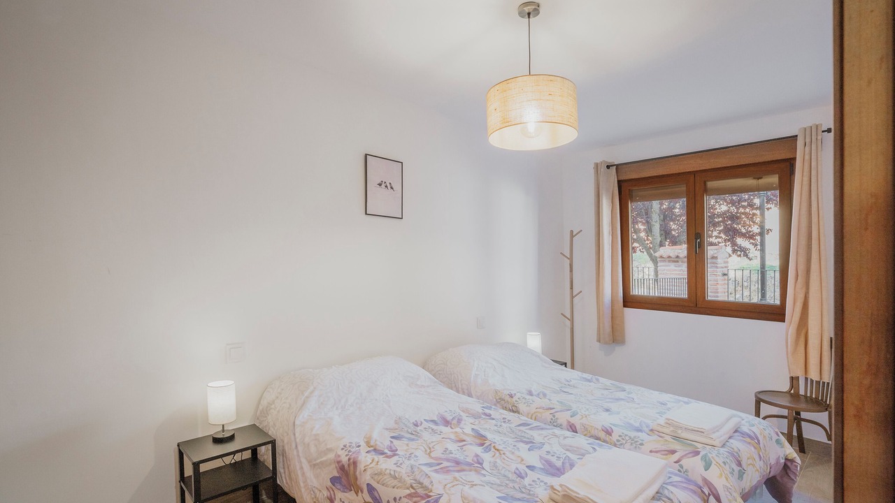 Photo of Bedroom in Cabanas de Polendos