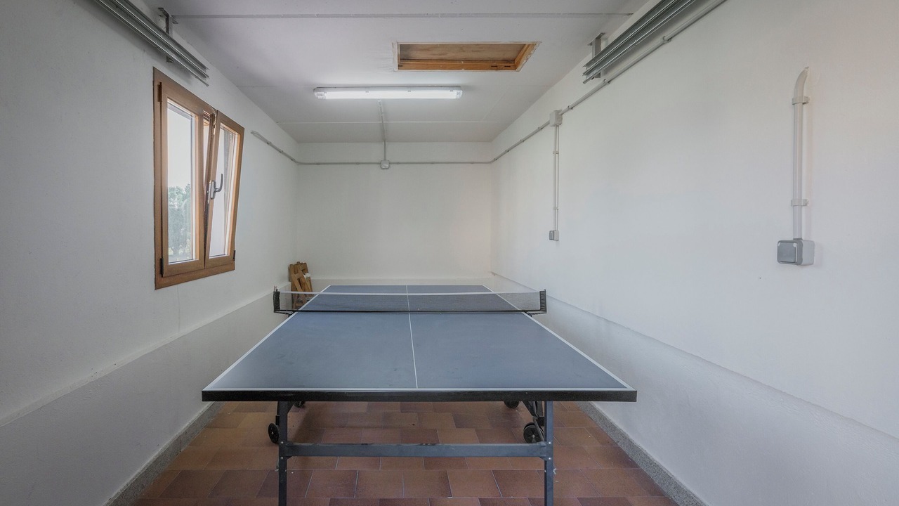 Photo of Bedroom in Cabanas de Polendos