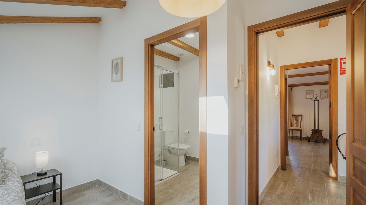Photo of Bathroom in Cabanas de Polendos