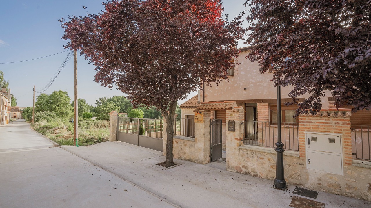 Photo of Outdoor in Cabanas de Polendos