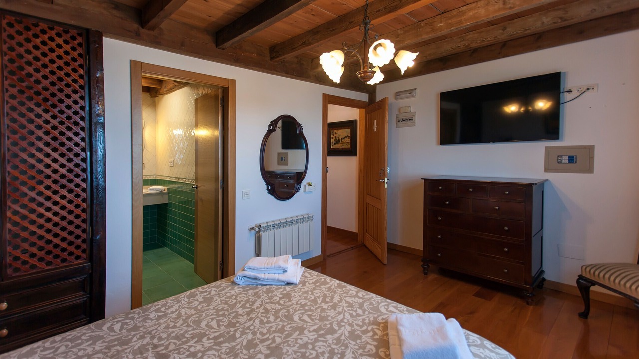 Photo of Bedroom in Lloreda