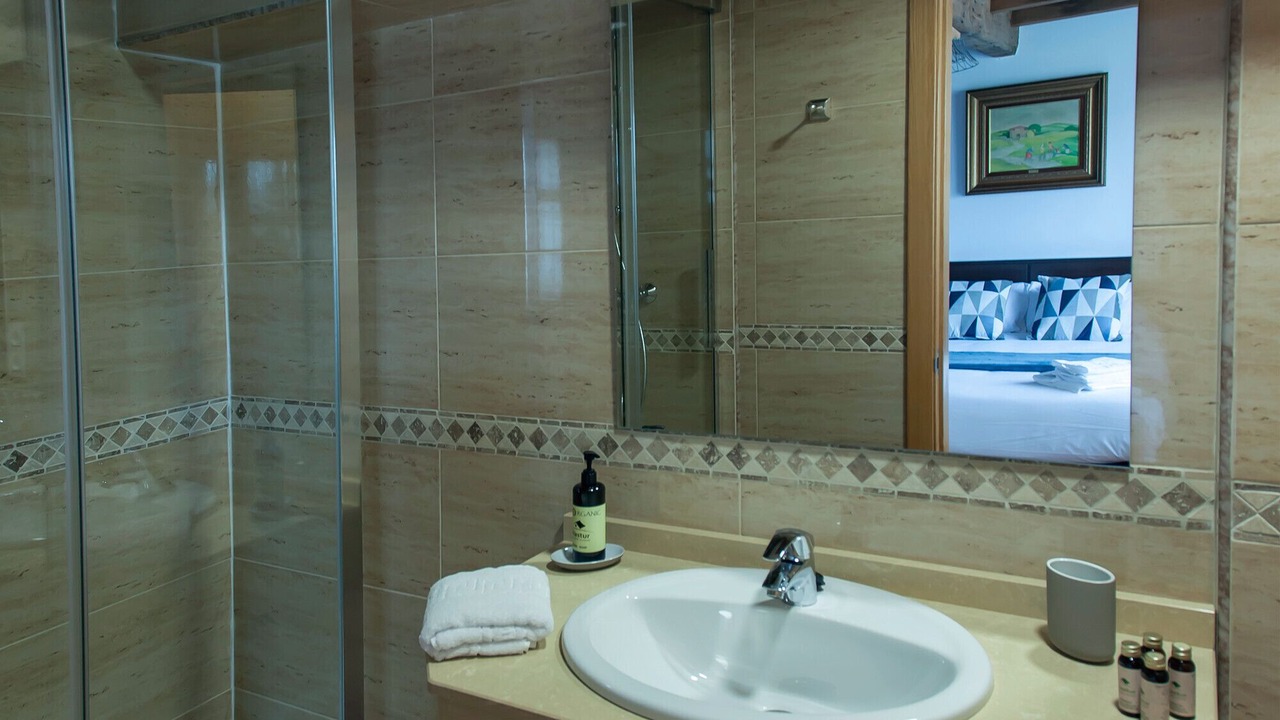 Photo of Bathroom in Lloreda