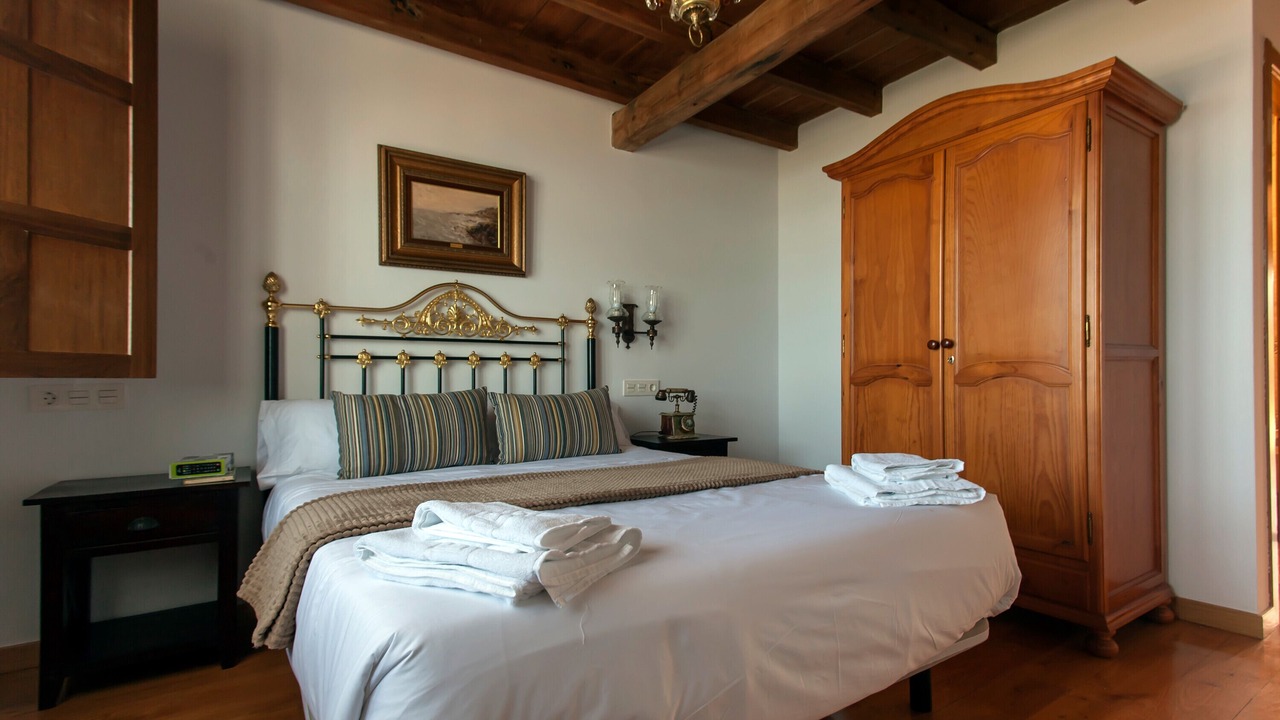 Photo of Bedroom in Lloreda