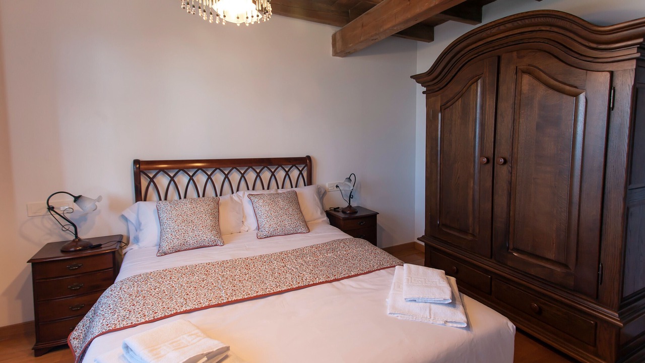 Photo of Bedroom in Lloreda