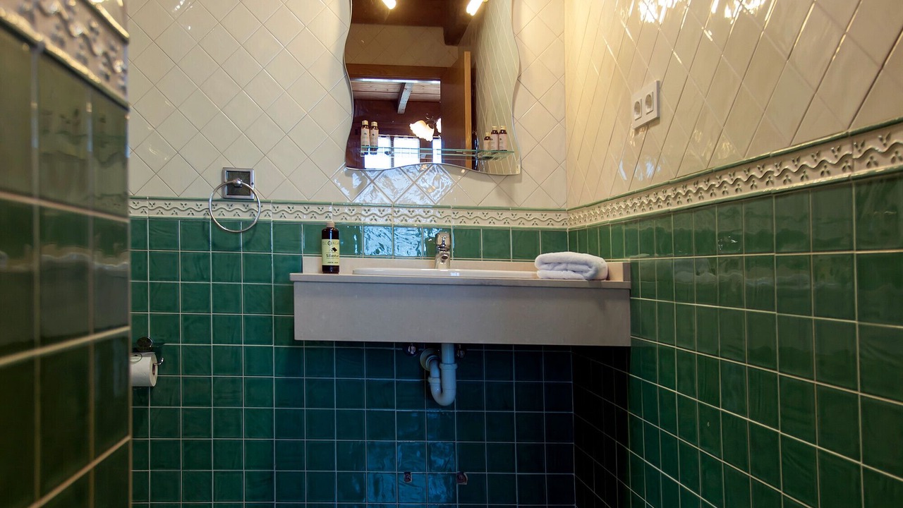 Photo of Bathroom in Lloreda