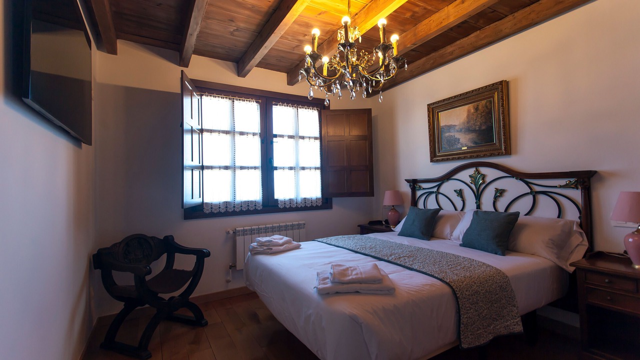 Photo of Bedroom in Lloreda