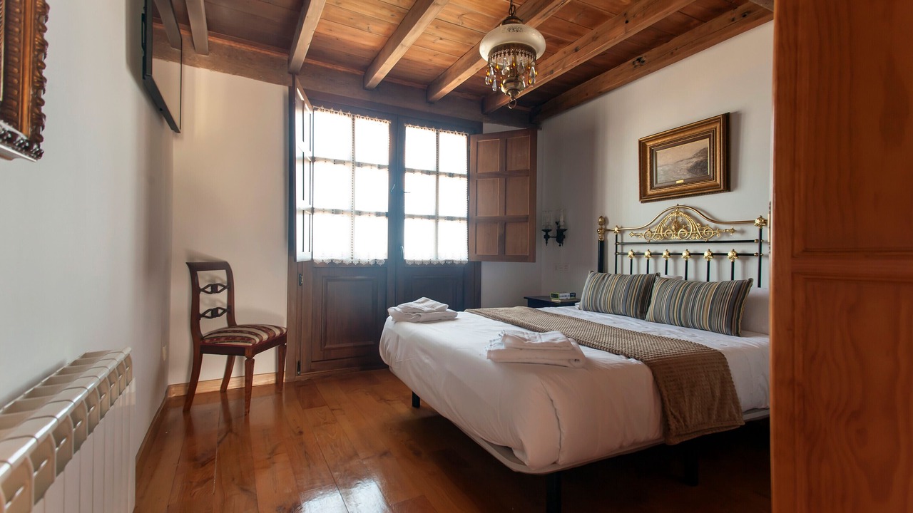 Photo of Bedroom in Lloreda