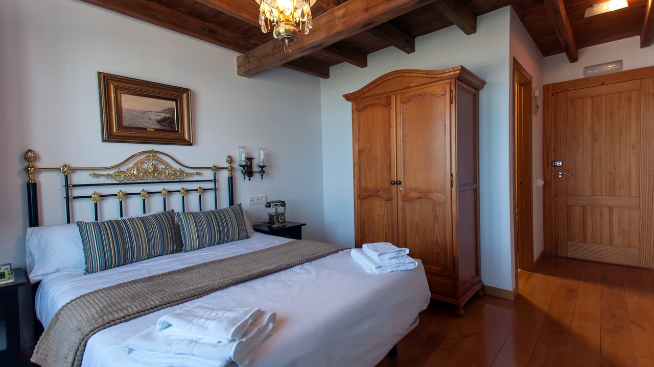 Photo of Bedroom in Lloreda