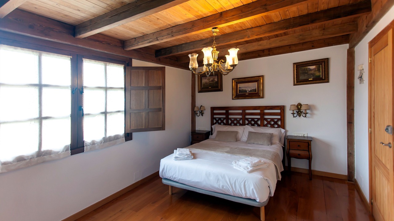 Photo of Bedroom in Lloreda