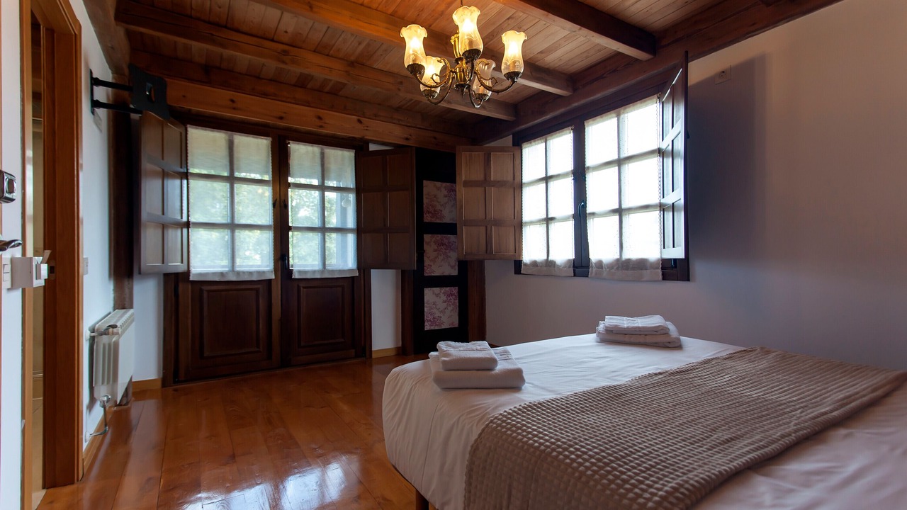 Photo of Bedroom in Lloreda