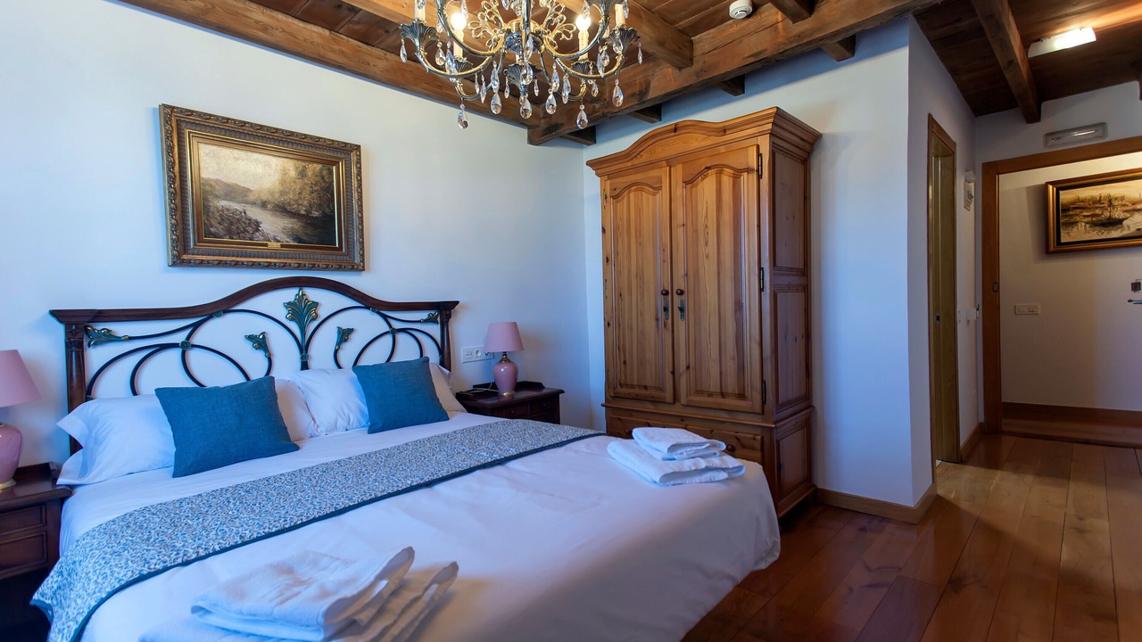 Photo of Bedroom in Lloreda