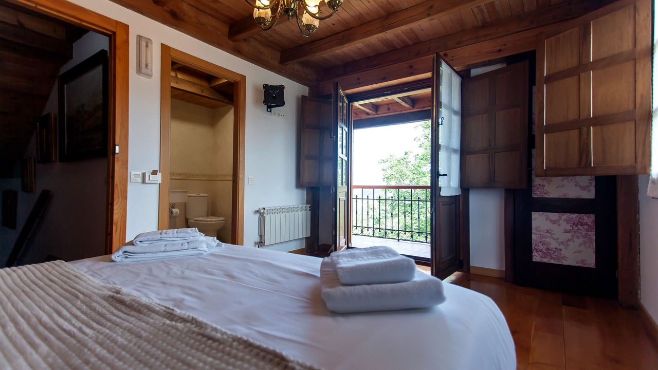 Photo of Bedroom in Lloreda