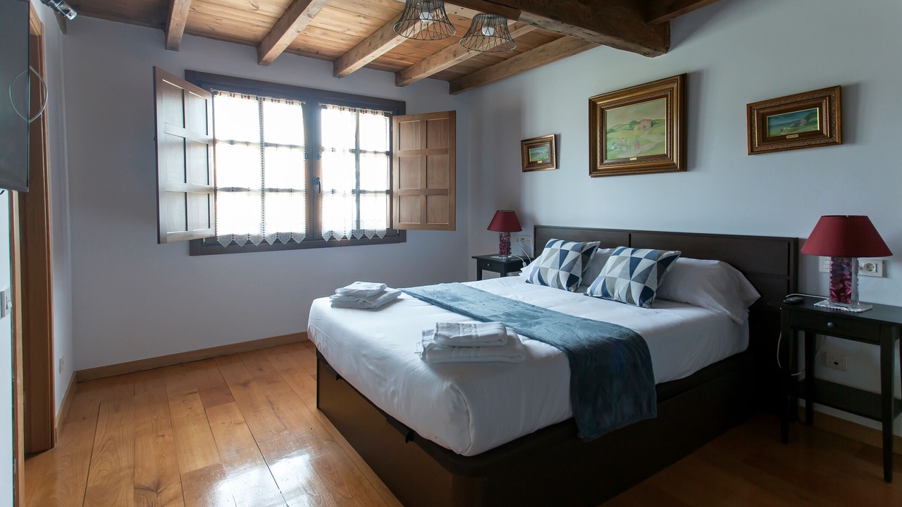 Photo of Bedroom in Lloreda