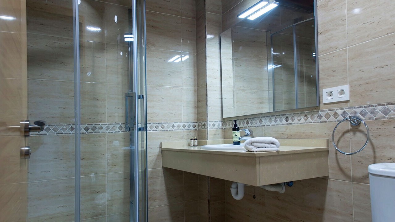 Photo of Bathroom in Lloreda