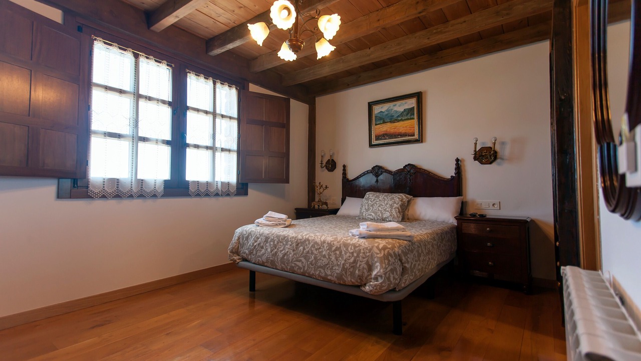 Photo of Bedroom in Lloreda