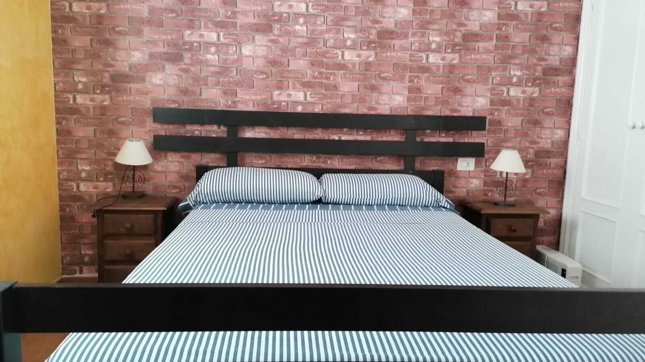 Photo of Bedroom in Abades