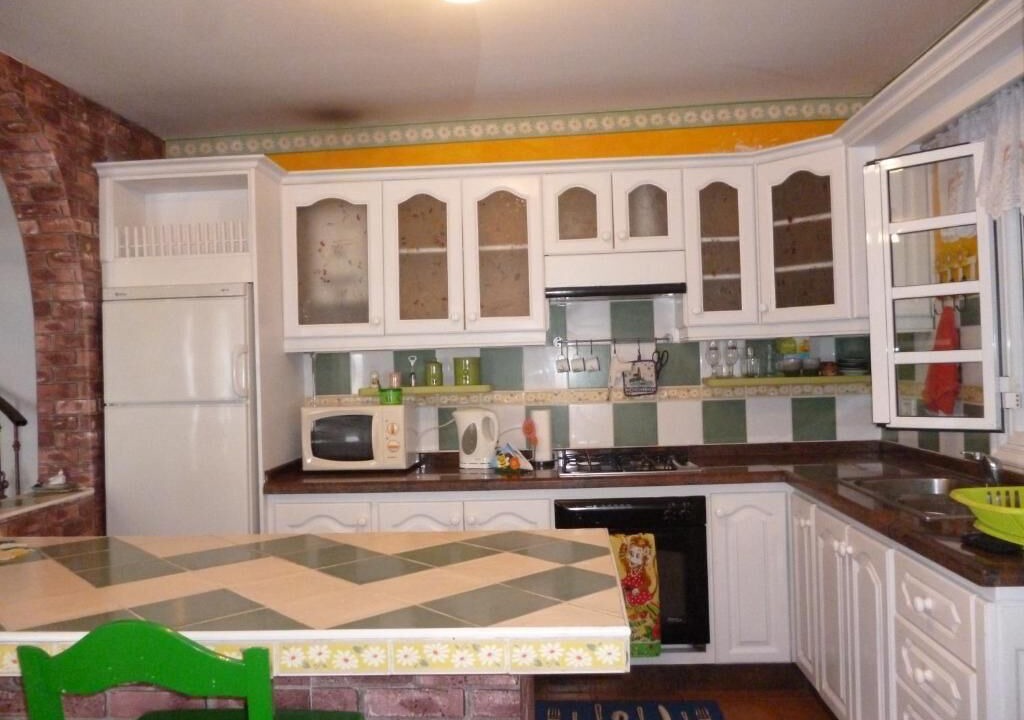 Photo of Kitchen in Abades