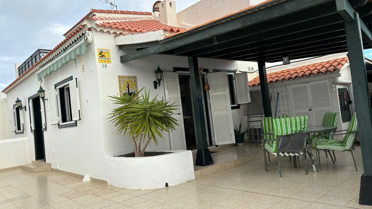 Photo of Outdoor in Abades