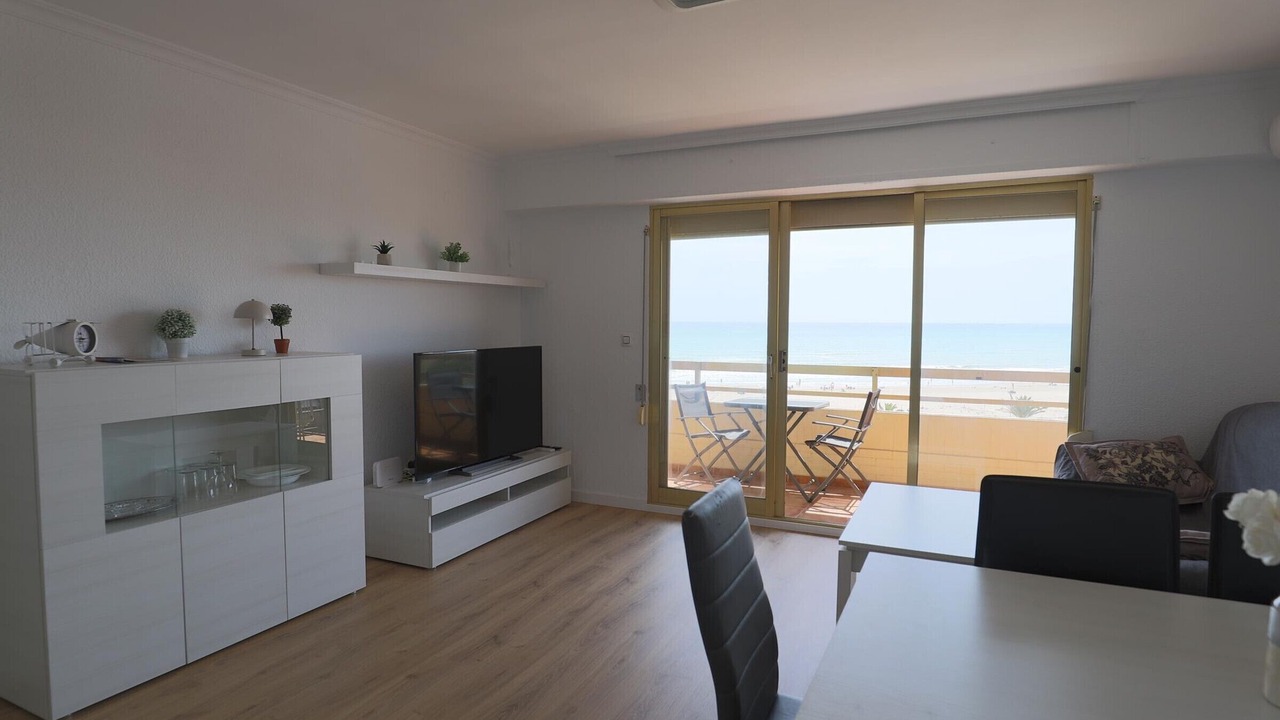 Photo of Livingroom in Sagunto
