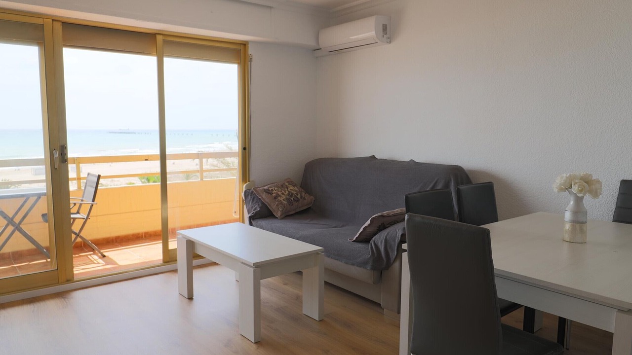 Photo of Livingroom in Sagunto