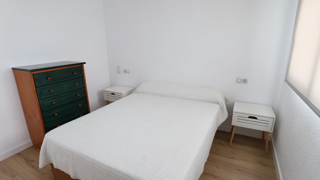 Photo of Bedroom in Sagunto
