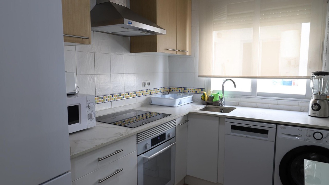 Photo of Kitchen in Sagunto