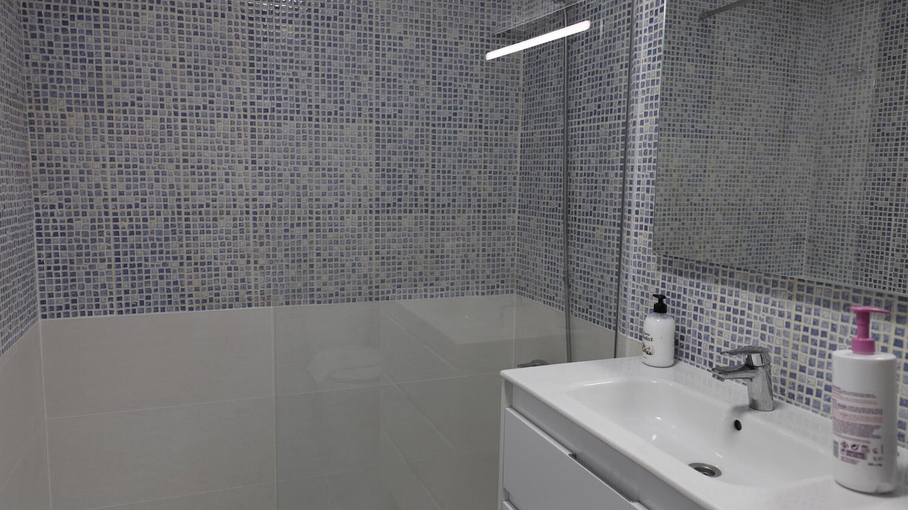 Photo of Bathroom in Sagunto