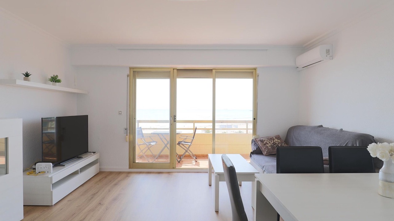 Photo of Livingroom in Sagunto