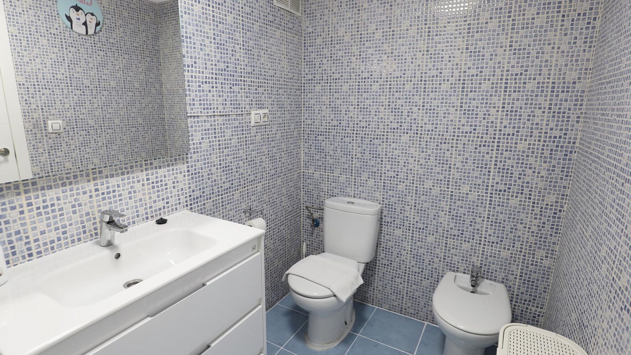 Photo of Bathroom in Sagunto