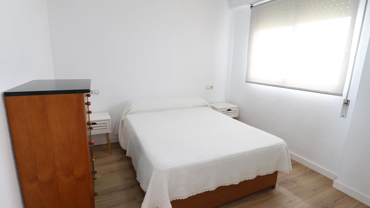 Photo of Bedroom in Sagunto
