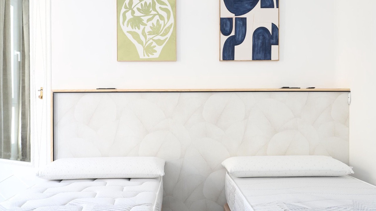 Photo of Bedroom in Sagunto