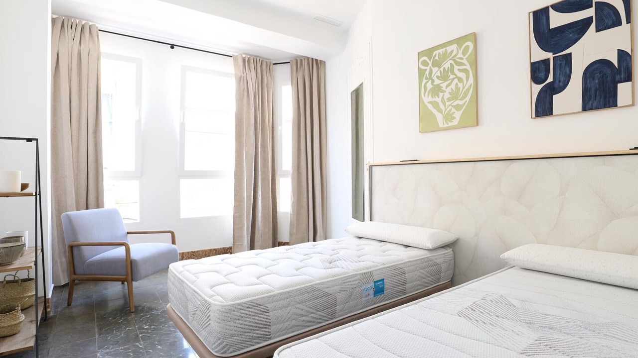 Photo of Bedroom in Sagunto