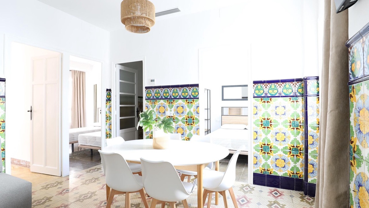 Photo of Bedroom in Sagunto