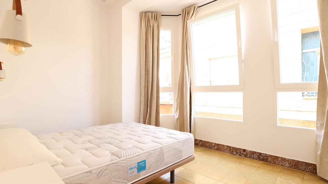 Photo of Bedroom in Sagunto