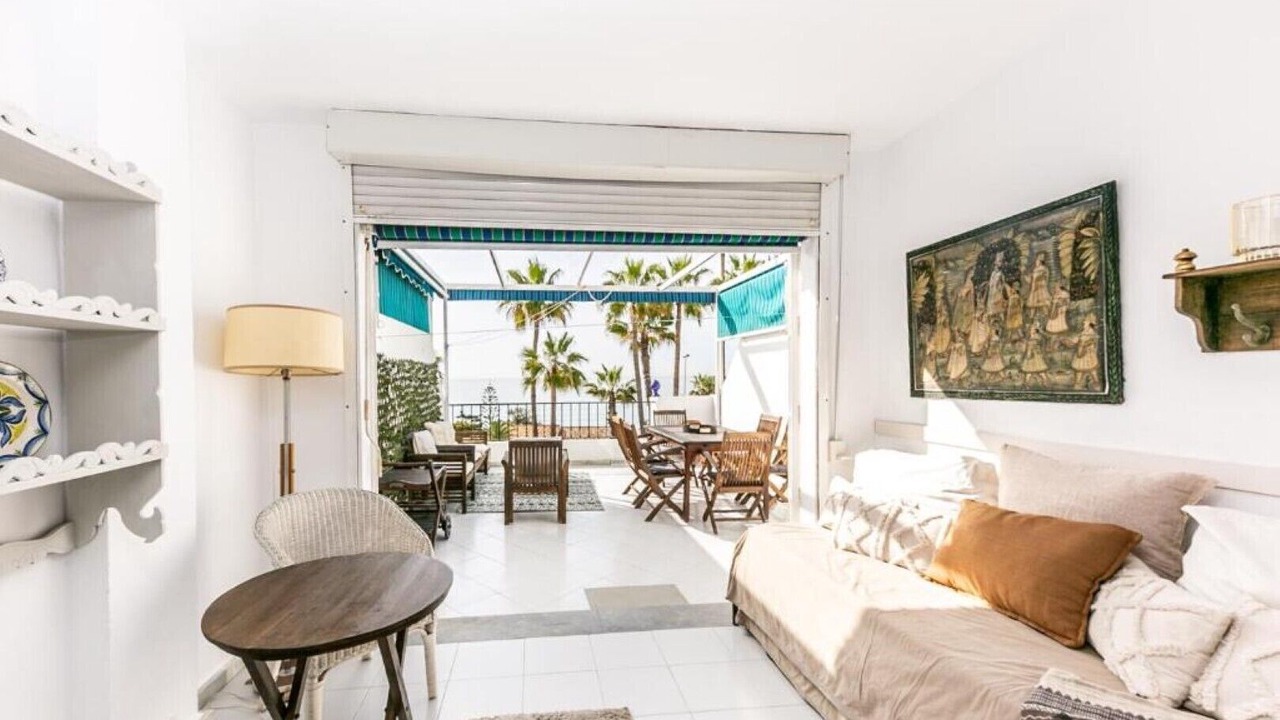 Photo of Livingroom in Mijas Costa