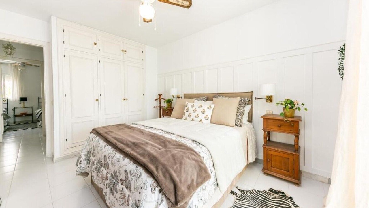 Photo of Bedroom in Mijas Costa