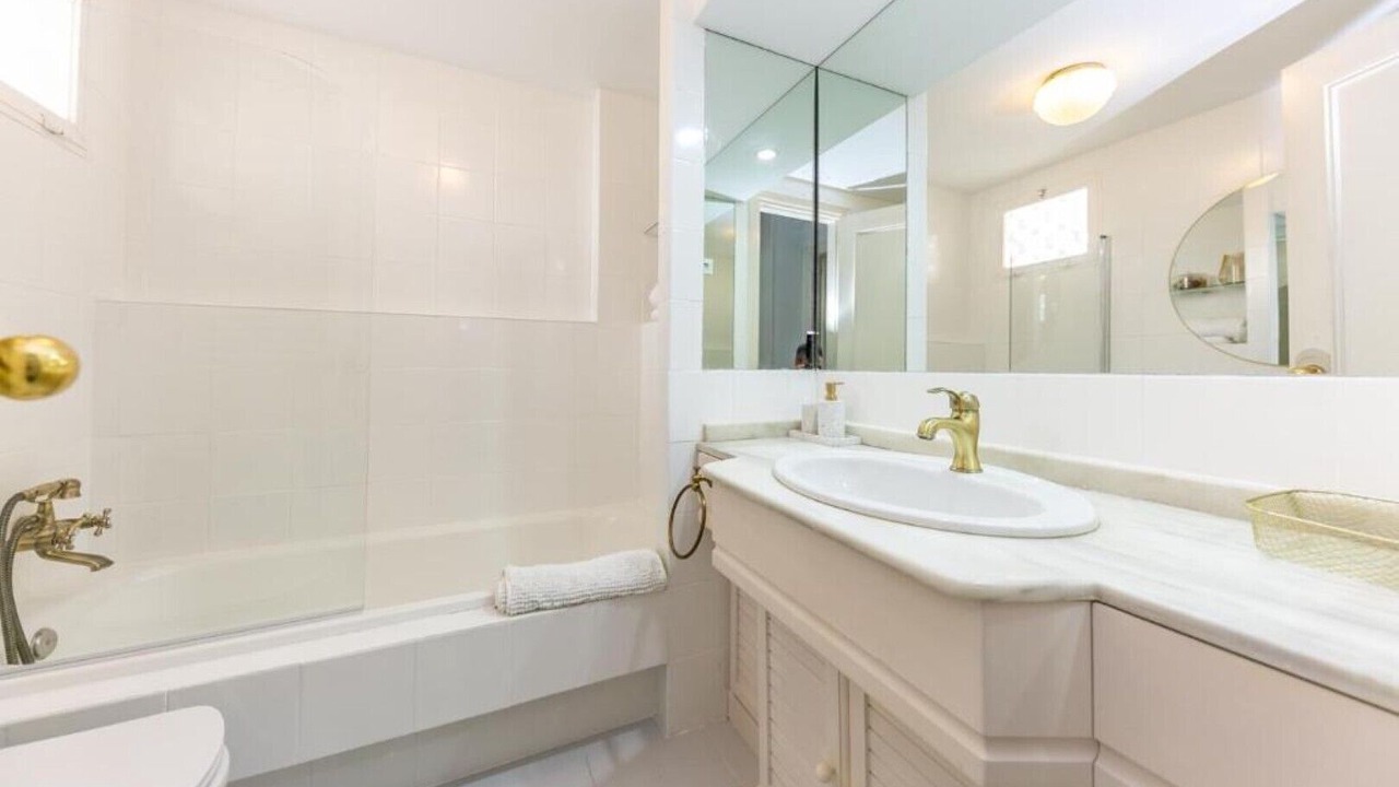 Photo of Bathroom in Mijas Costa
