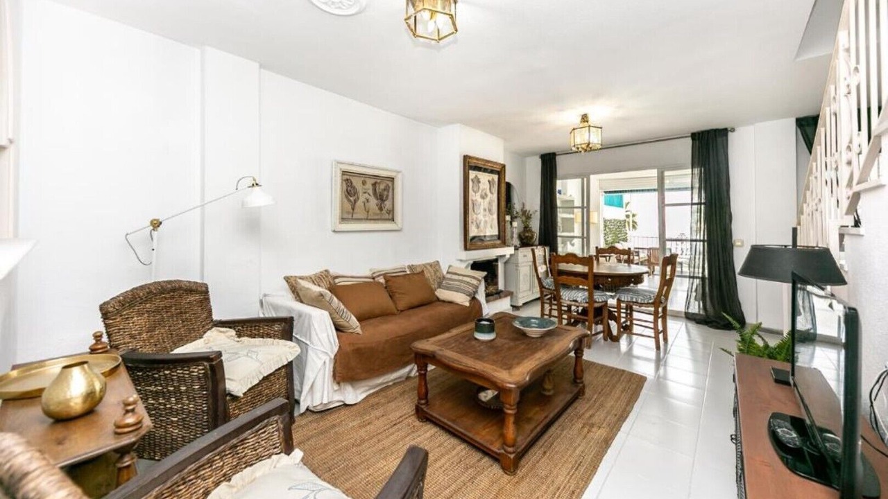 Photo of Livingroom in Mijas Costa