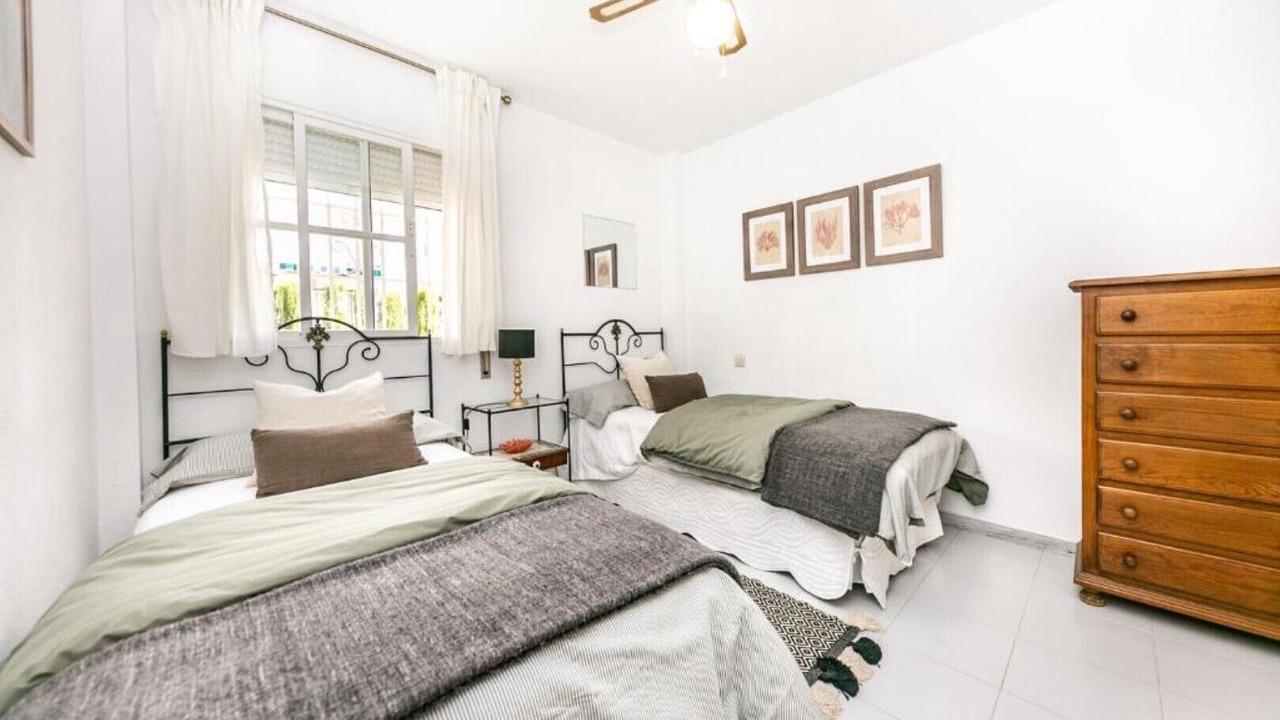 Photo of Bedroom in Mijas Costa