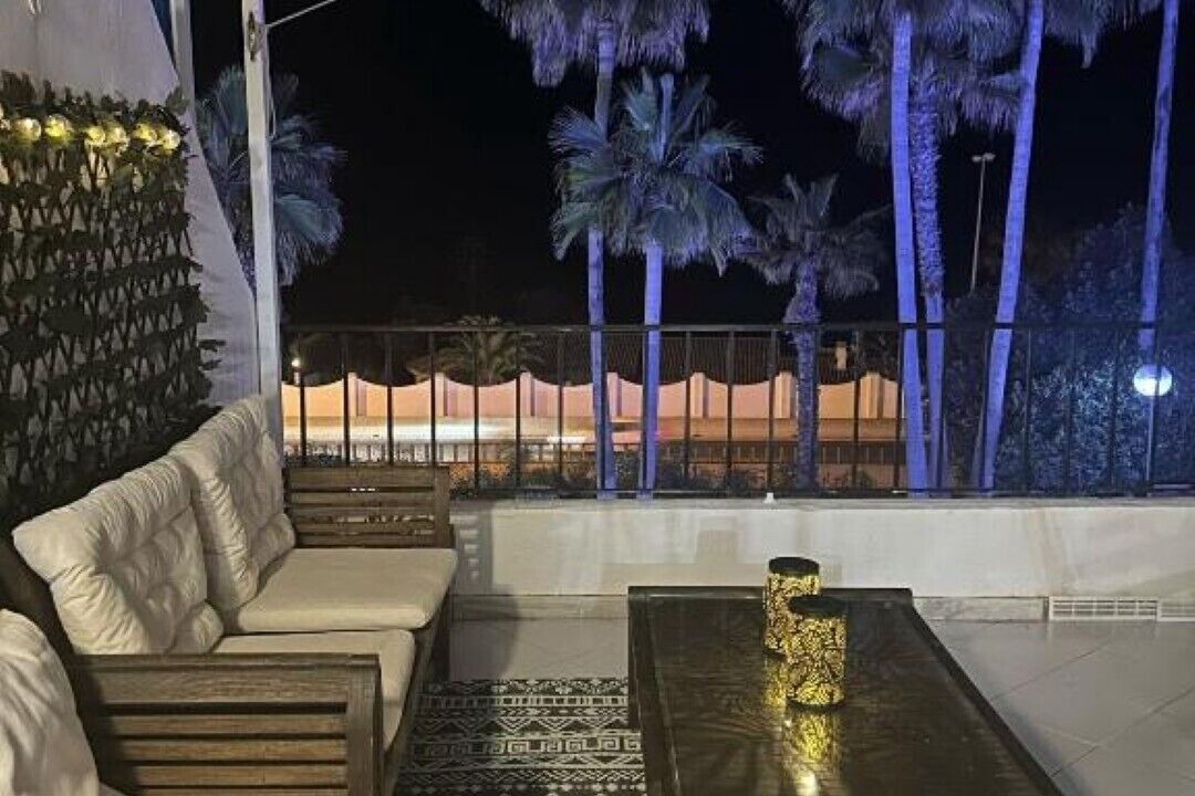 Photo of Outdoor in Mijas Costa