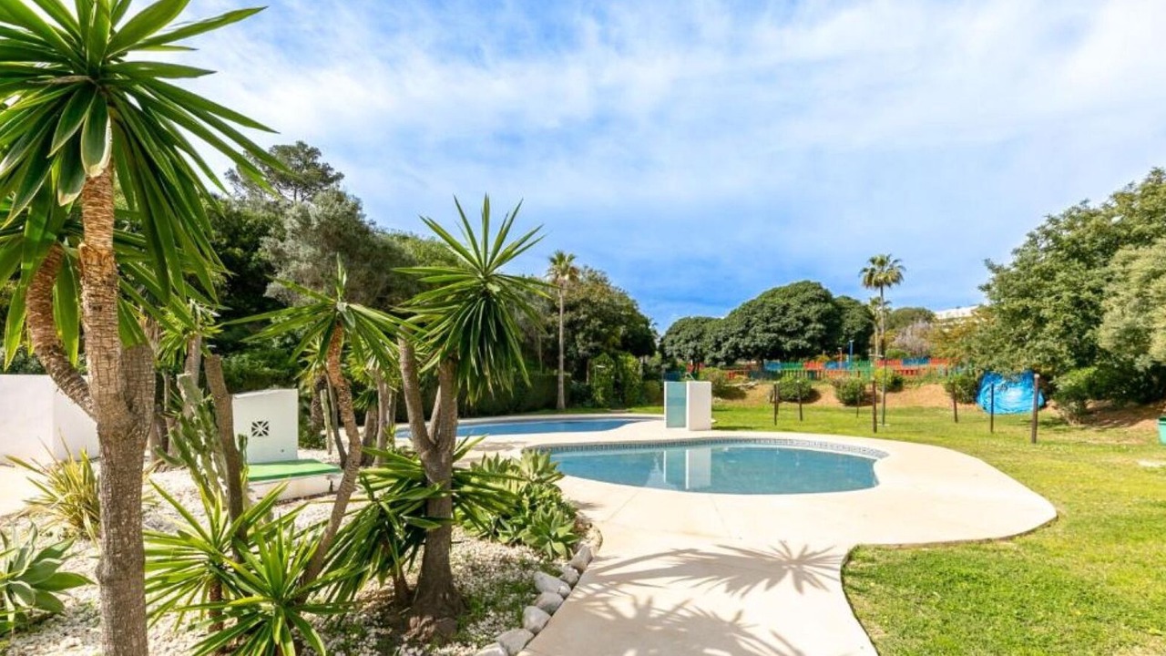 Photo of Outdoor in Mijas Costa