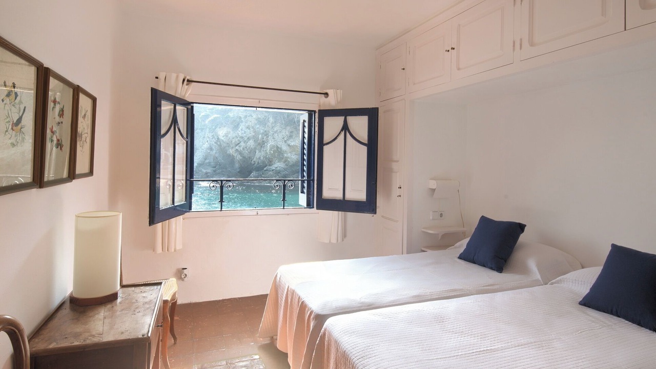 Photo of Bedroom in Sa Tuna